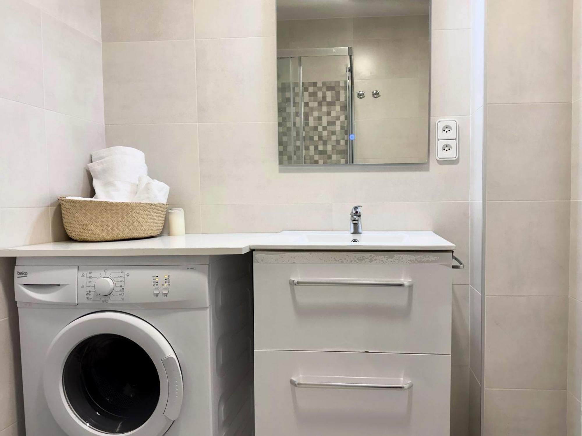 Apartment A Toda Vela - 30014