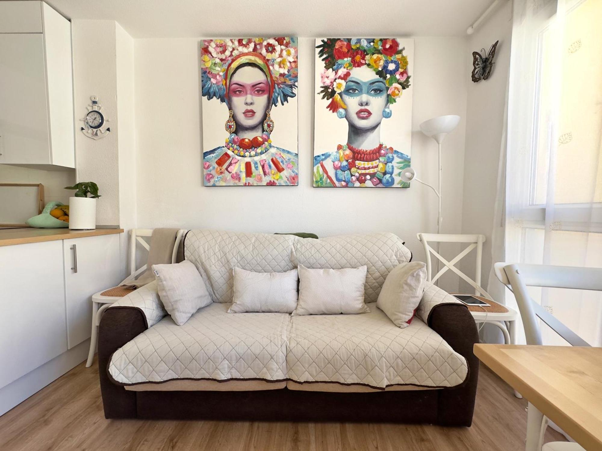 Apartment A Toda Vela - 30014 Somo