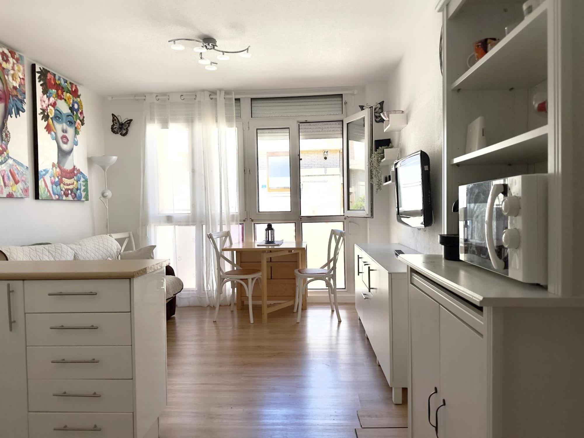 A Toda Vela - 30014 Apartment *